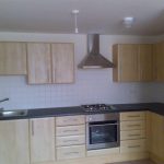 ainsworth road Kitchen
