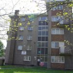 haselbury outside after refurb