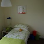showflat bedroom 2