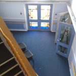 wilfred drive 8