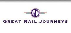 Great Rail Journeys LOGO – Impact Living – Believe in a better life